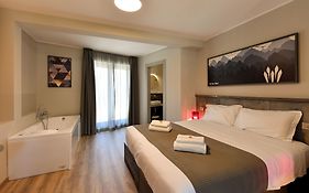 Du Parc Hotel