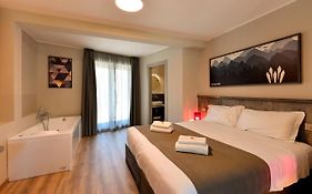 Du Parc Hotel